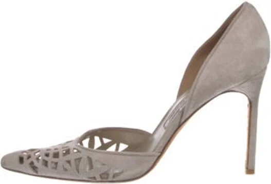 Manolo Blahnik