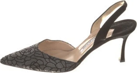 Manolo Blahnik