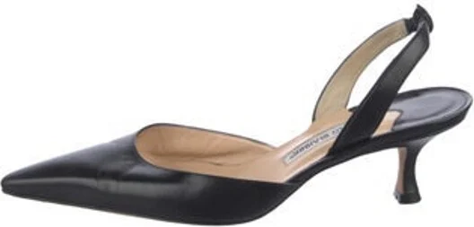 Manolo Blahnik