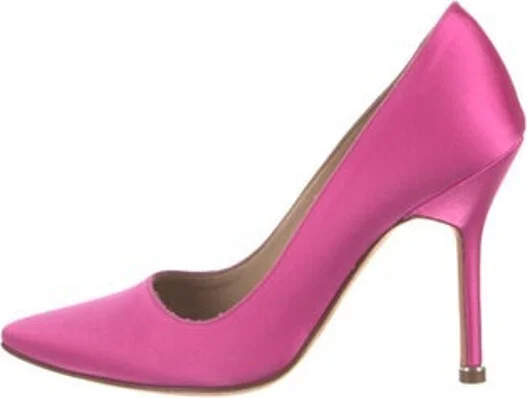 Manolo Blahnik