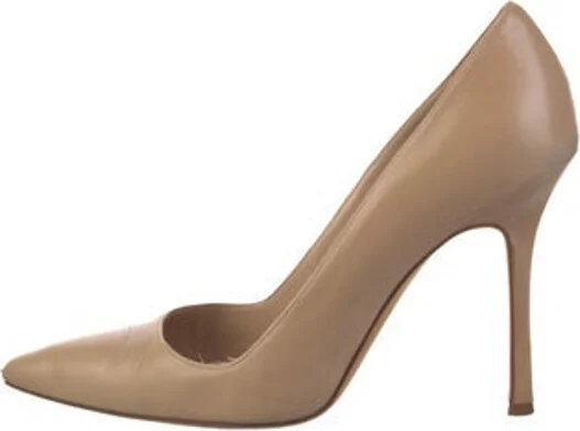Manolo Blahnik