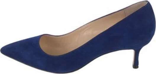 Manolo Blahnik