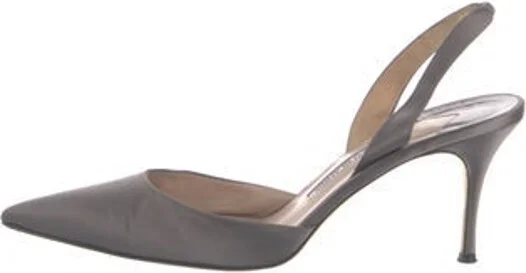 Manolo Blahnik