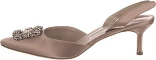Manolo Blahnik