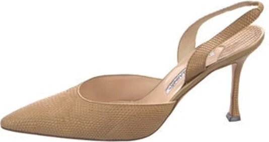 Manolo Blahnik