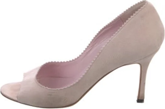 Manolo Blahnik