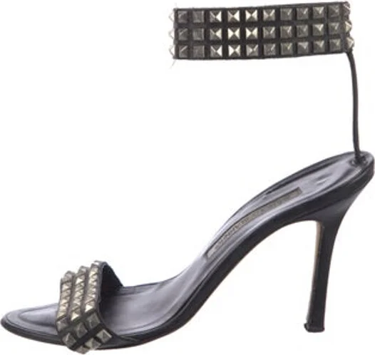 Manolo Blahnik