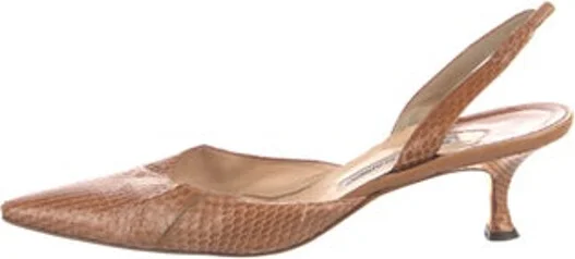 Manolo Blahnik