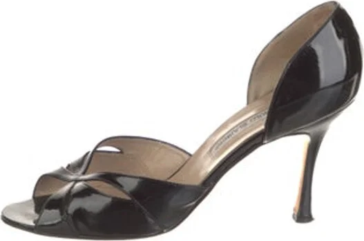 Manolo Blahnik