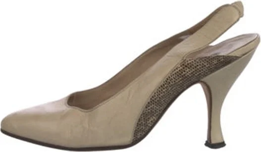Manolo Blahnik