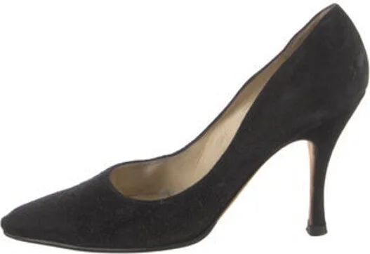 Manolo Blahnik