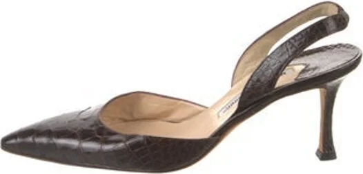 Manolo Blahnik