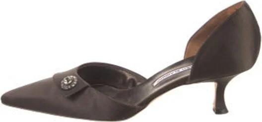 Manolo Blahnik