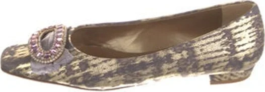 Manolo Blahnik