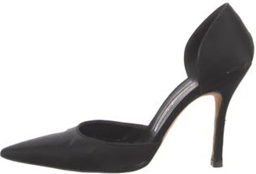 Manolo Blahnik