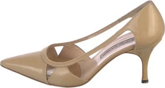 Manolo Blahnik
