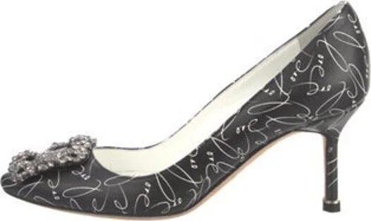 Manolo Blahnik