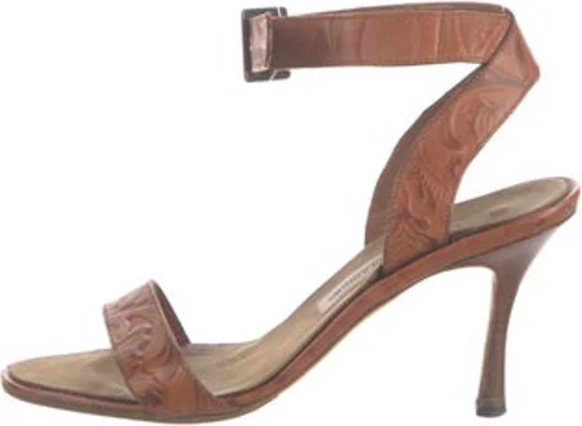 Manolo Blahnik