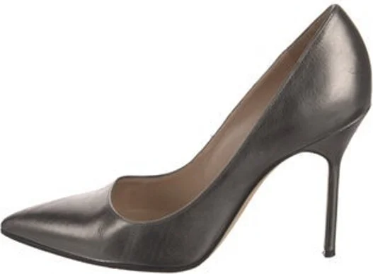 Manolo Blahnik