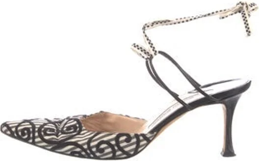 Manolo Blahnik