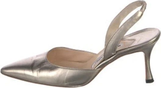 Manolo Blahnik