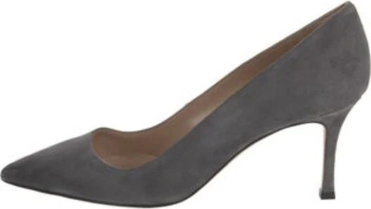 Manolo Blahnik