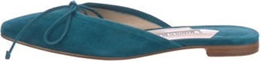 Manolo Blahnik