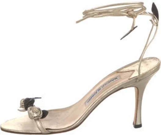 Manolo Blahnik