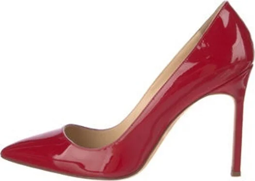 Manolo Blahnik