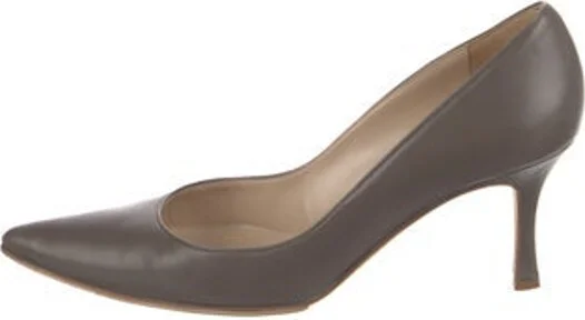 Manolo Blahnik