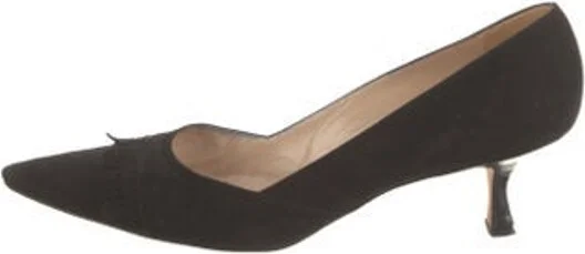 Manolo Blahnik