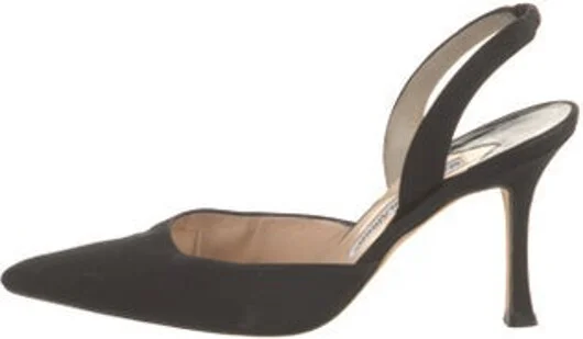 Manolo Blahnik