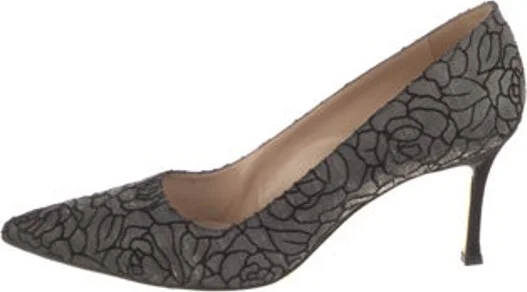 Manolo Blahnik