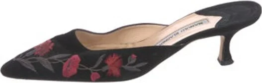 Manolo Blahnik