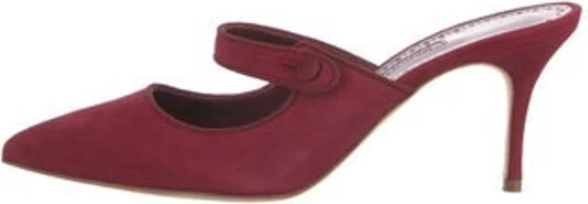 Manolo Blahnik