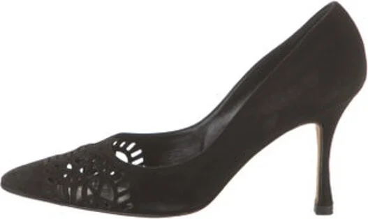 Manolo Blahnik