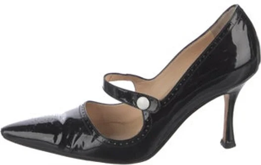 Manolo Blahnik