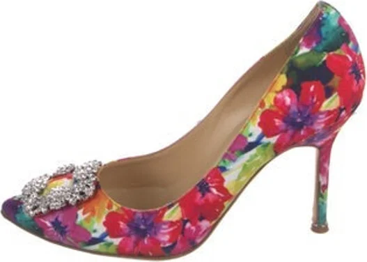 Manolo Blahnik
