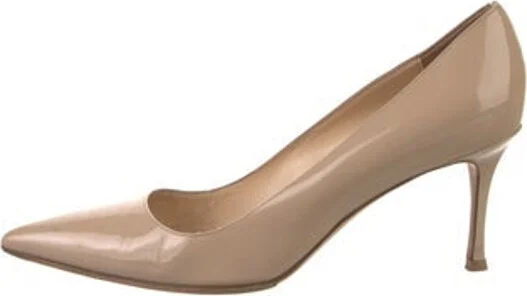 Manolo Blahnik
