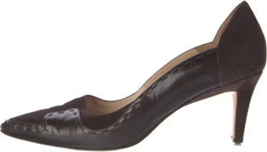 Manolo Blahnik