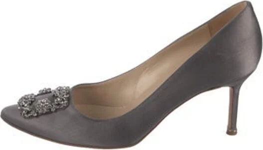 Manolo Blahnik