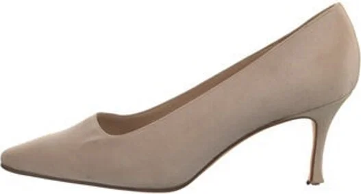 Manolo Blahnik