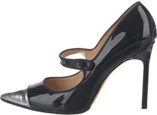 Manolo Blahnik