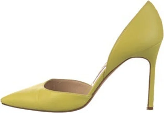Manolo Blahnik