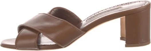Manolo Blahnik