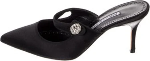 Manolo Blahnik