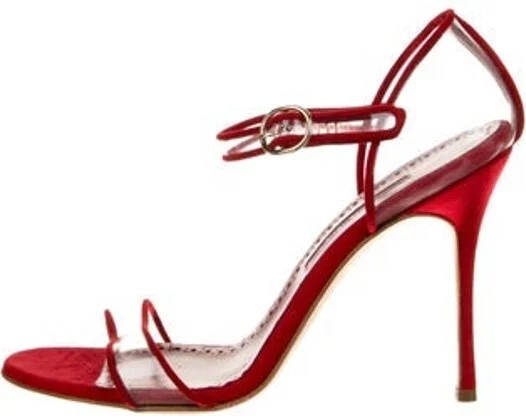 Manolo Blahnik