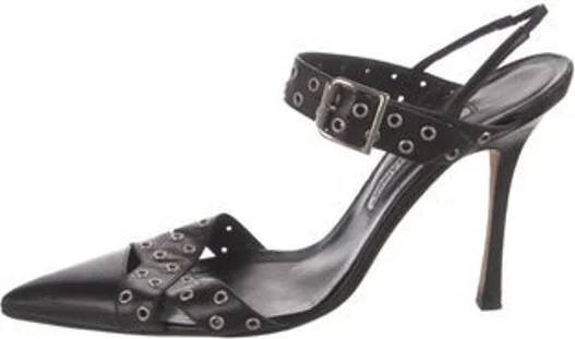 Manolo Blahnik