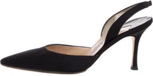 Manolo Blahnik