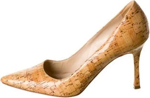 Manolo Blahnik